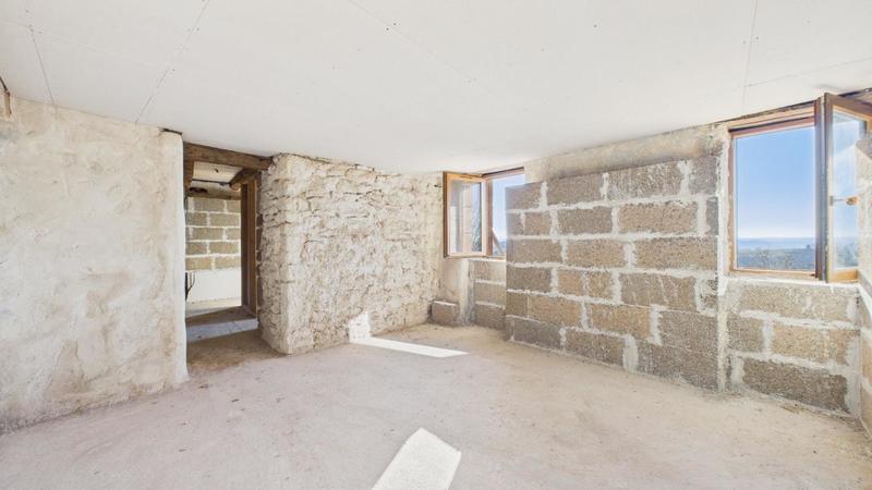 Corps de ferme - 148 m² - 4 pièces