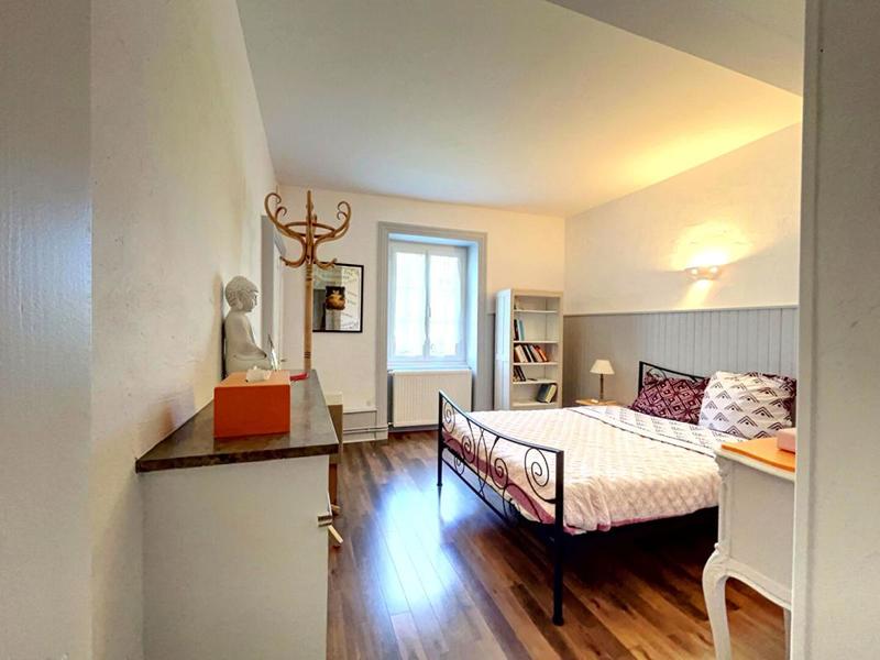 Maison - 167 m² - 6 pièces