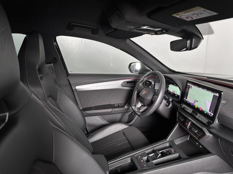 Cupra Formentor Vz 245ch Dsg E-Hybride Rechargeable Digital Cockpit Baquets Chauff Regul Acc Camera