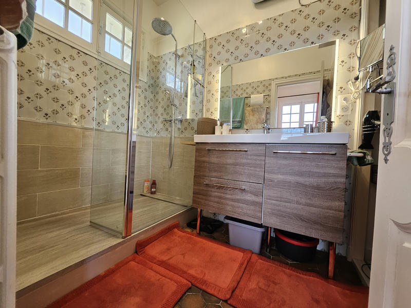 Maison - 145 m² - 5 pièces