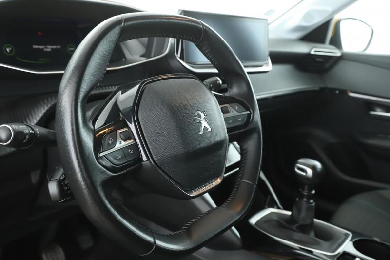 Peugeot 208 1.2 PureTech Allure 100 ch