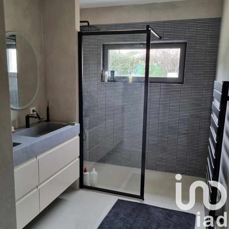 Maison - 142 m² - 5 pièces