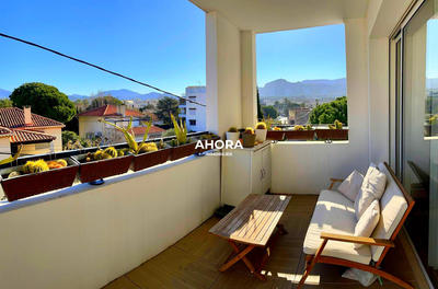 Appartement - 54 m² - 3 pièces