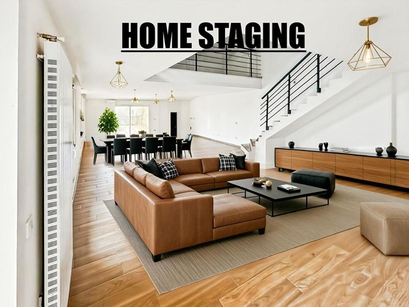 Maison - 172 m² - 5 pièces