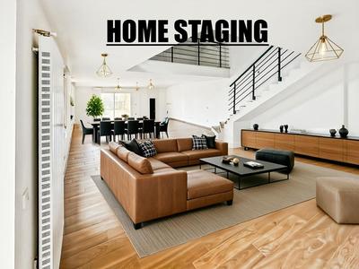 Maison - 172 m² - 5 pièces