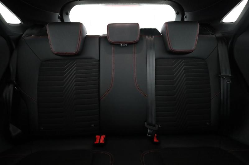 Ford Puma 1.0 Flexifuel mHEV St-Line X 125 ch