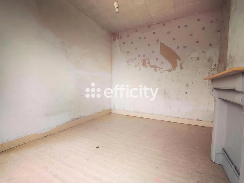 Maison - 82 m² - 4 pièces