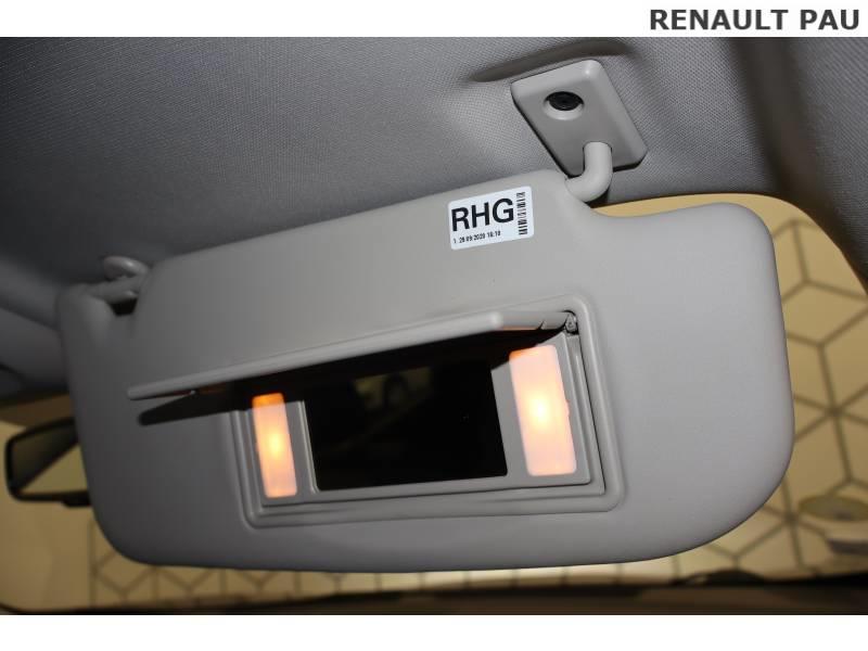 Renault Kadjar Blue dCi 115 Edc Intens