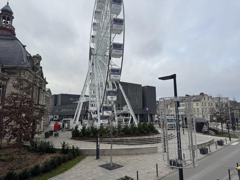 Appartement - 68 m² - 3 pièces