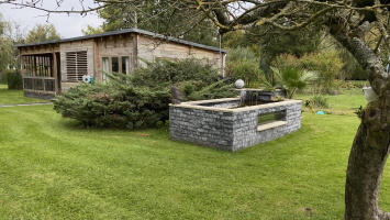 Châlet - 47 m² - 3 pièces