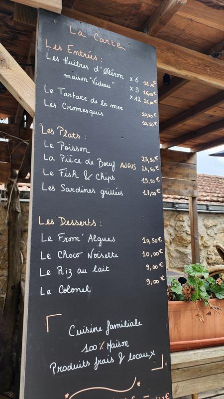 Fonds de commerce - 94 m²