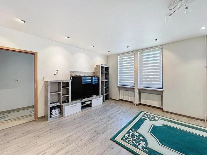 Maison - 115 m² - 4 pièces