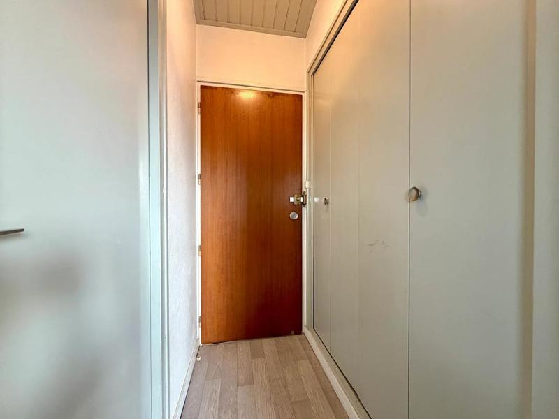 Studio - 19 m² - 1 pièce