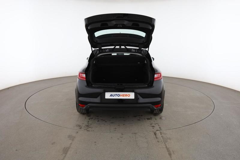 Renault Mégane 1.3 TCe Business Edc 140 ch