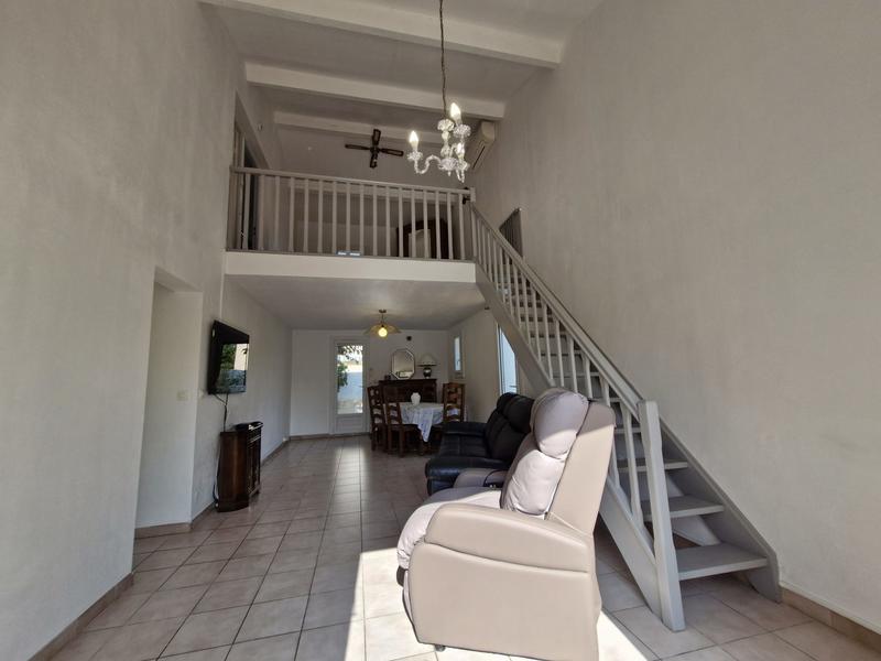 Villa - 91 m² - 4 pièces