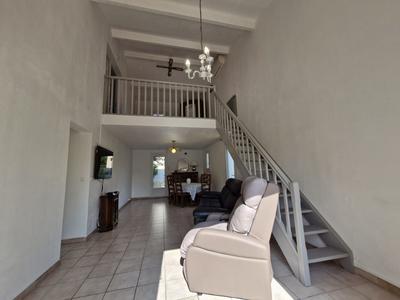 Villa - 91 m² - 4 pièces