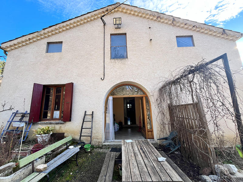 Maison - 164 m² - 6 pièces
