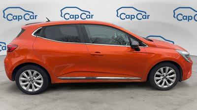 Renault Clio V 1.0 TCe 100 Zen - 5 places
