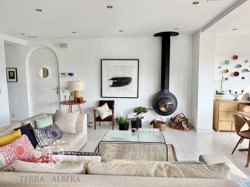 Villa - 160 m² - 6 pièces