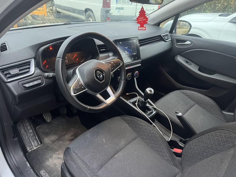 Renault Clio 1.0 TCe 90 Business