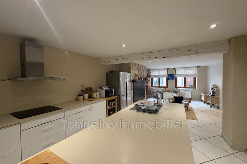 Maison - 175 m² - 6 pièces