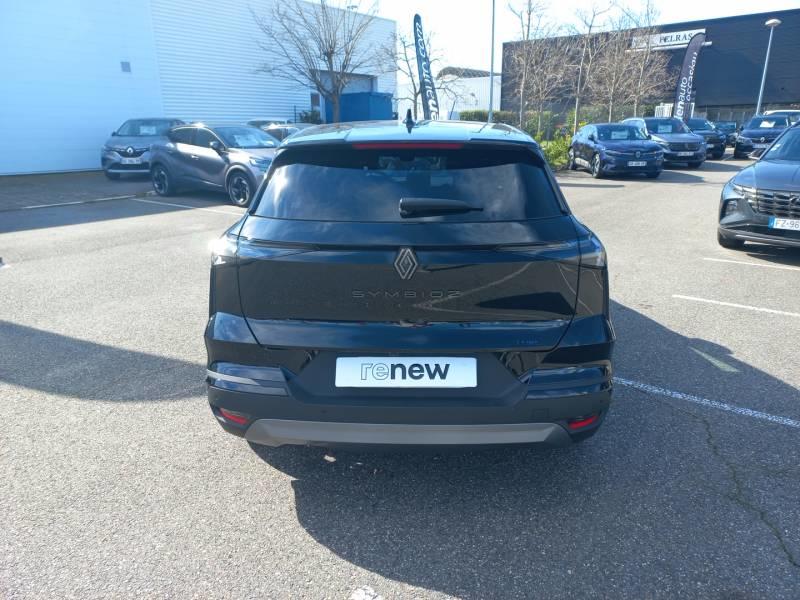 Renault Symbioz E-Tech full hybrid 145 Esprit Alpine