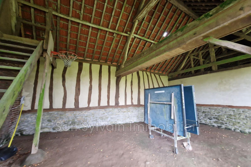 Maison - 100 m² - 6 pièces