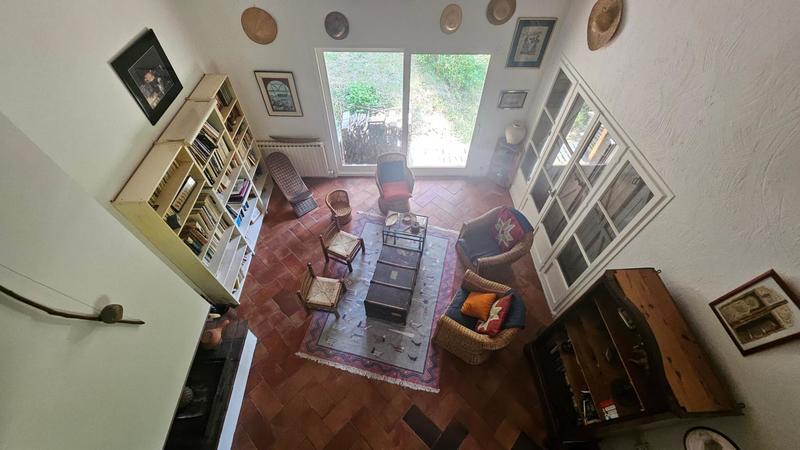 Maison - 312 m² - 7 pièces