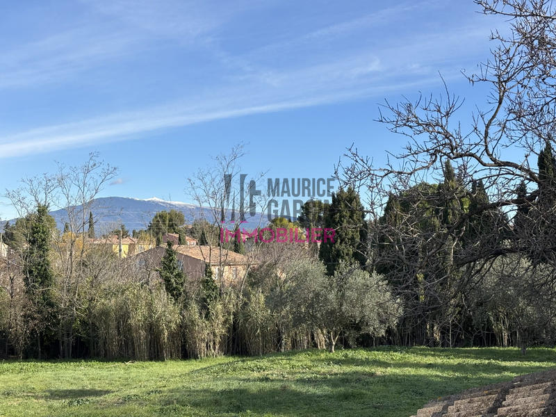 Maison - 202 m² - 7 pièces