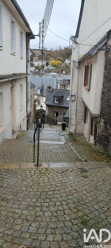 Appartement - 22 m² - 2 pièces