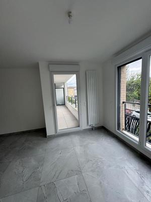 Appartement - 52 m² - 3 pièces