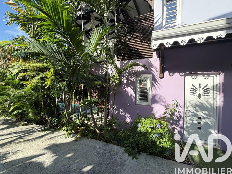 Maison de maîtres - 173 m² - 5 pièces