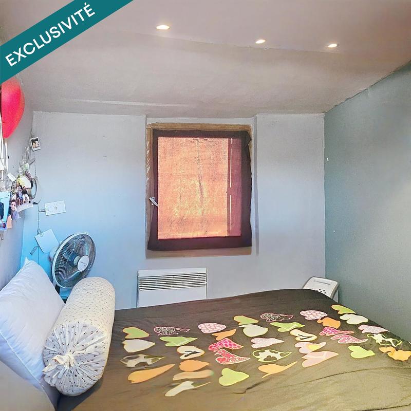 Appartement - 103 m² - 6 pièces