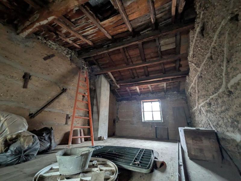 Maison de ville - 95 m² - 5 pièces