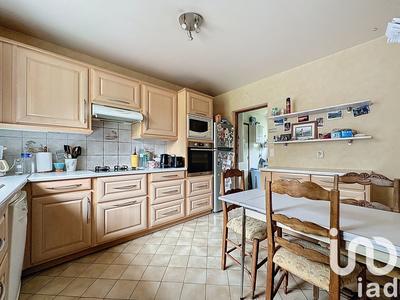 Maison - 139 m² - 7 pièces