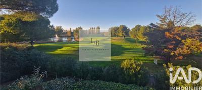 Appartement - 45 m² - 3 pièces