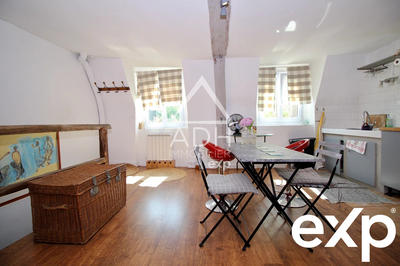 Appartement - 106 m² - 4 pièces