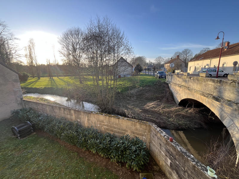 Maison de ville - 293 m² - 11 pièces