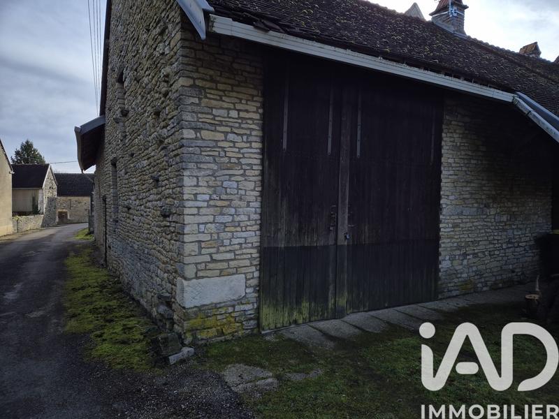 Maison de campagne - 140 m² - 4 pièces