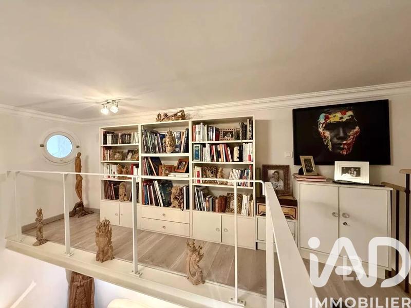 Appartement - 71 m² - 3 pièces