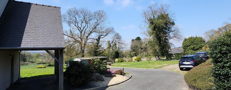 Maison - 162 m² - 6 pièces