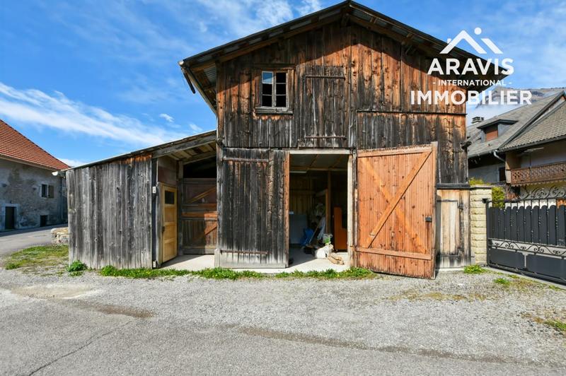 Maison - 180 m² - 7 pièces