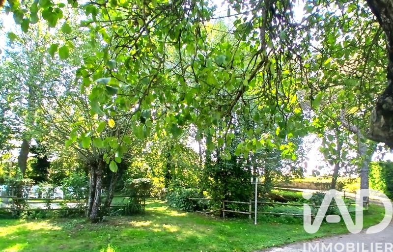 Appartement - 575 m² - 26 pièces