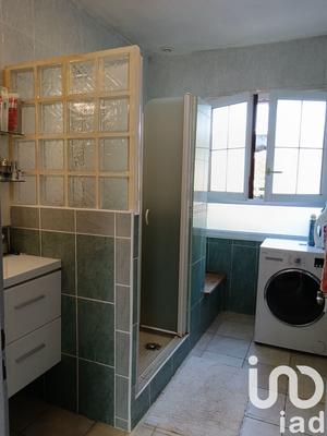 Maison - 133 m² - 6 pièces