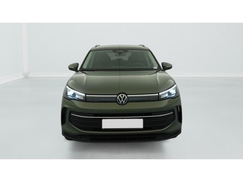Volkswagen Tiguan 1.5 etsi 131ch dsg7 life plus