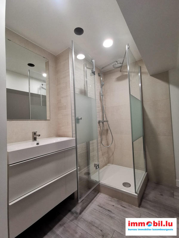 Appartement - 17 m² - 1 pièce