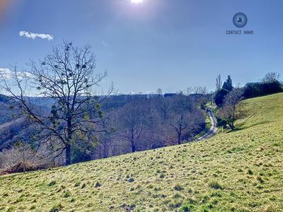 Terrain - 7 593 m²