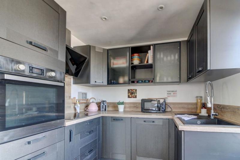 Maison de village - 88 m² - 4 pièces