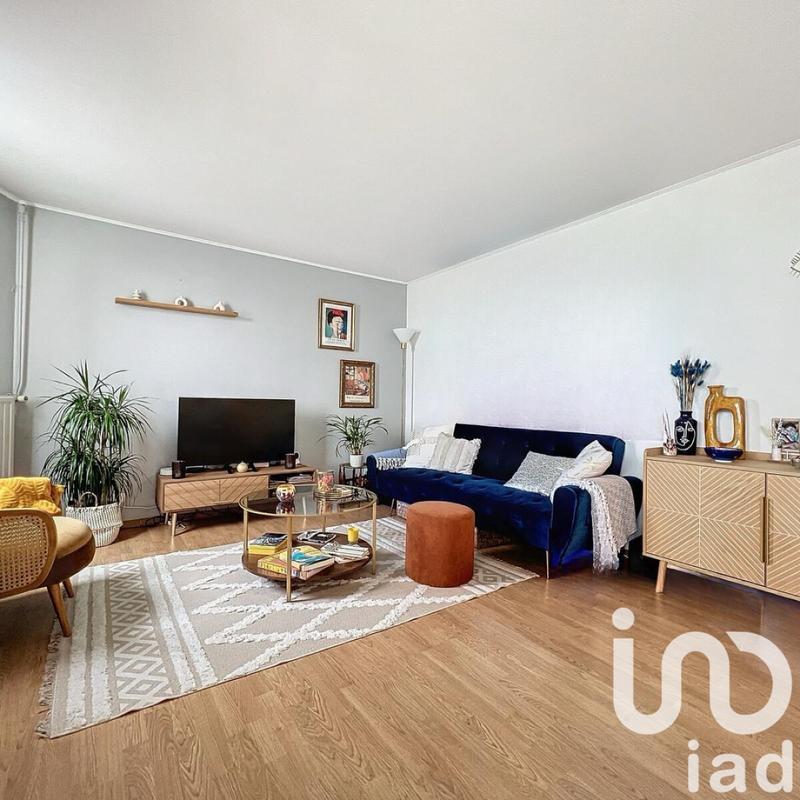 Appartement - 53 m² - 2 pièces