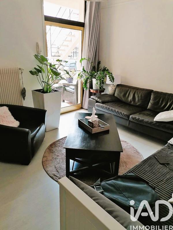 Maison de ville - 149 m² - 6 pièces